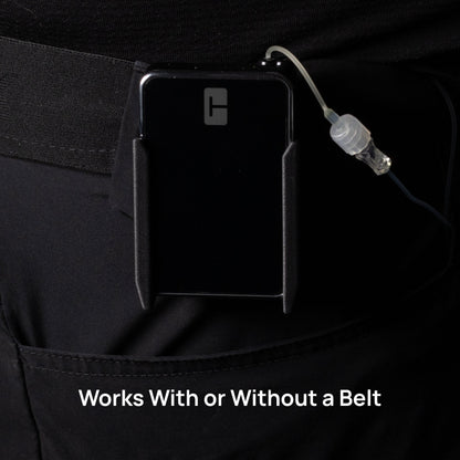 Tandem TSlim:X2 Quickdraw Holster Case