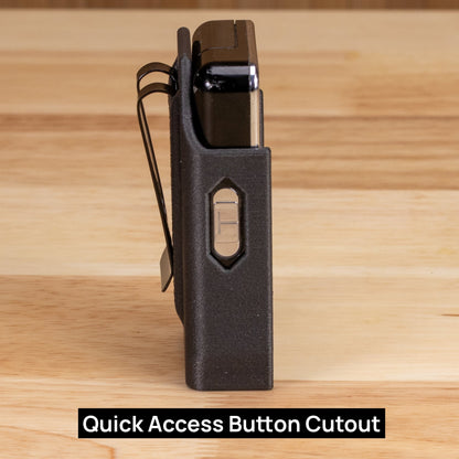 Tandem TSlim:X2 Quickdraw Holster Case