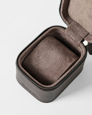 Fraser 1 Watch Case - Espresso Brown