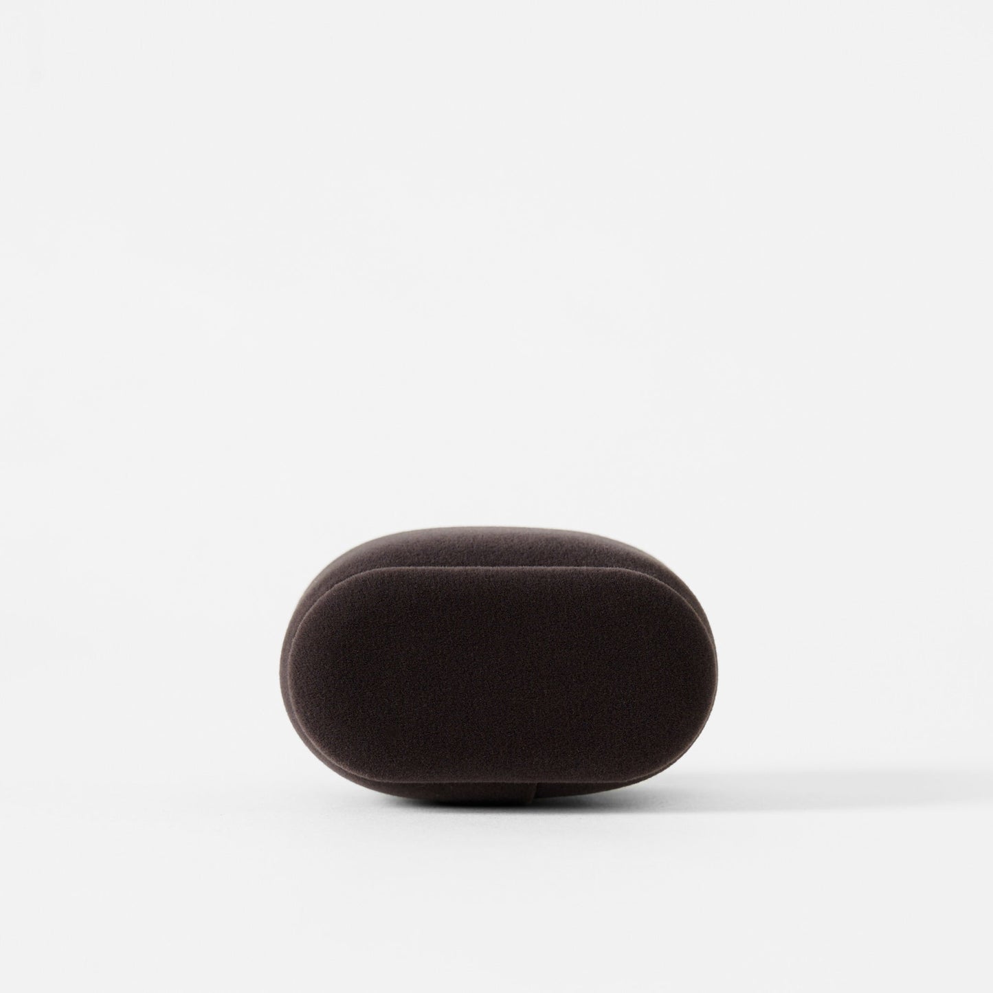 Bayswater Watch Pillows - Charcoal - 50mm - Small