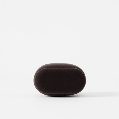 Bayswater Watch Pillows - Charcoal - 50mm - Small