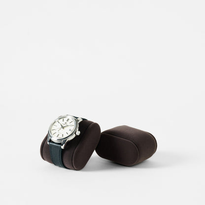 Bayswater Watch Pillows - Charcoal - 55mm - Small