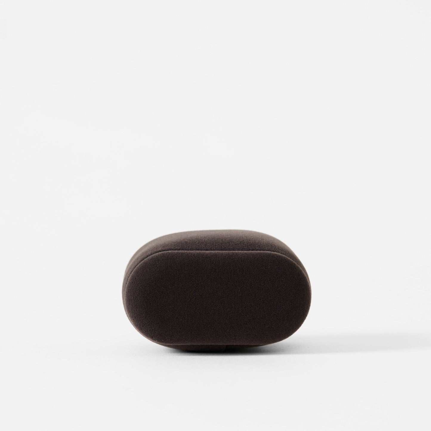 Bayswater Watch Pillows - Charcoal - 55mm - Small