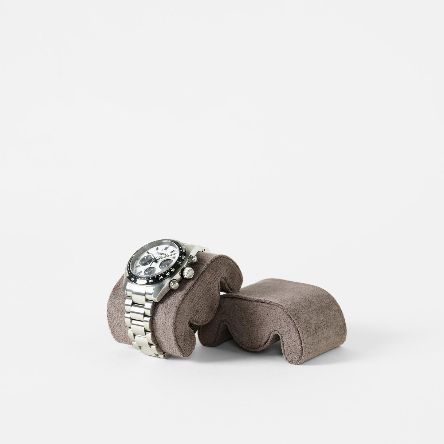 Grove Watch Pillows - Standard - Stone Grey