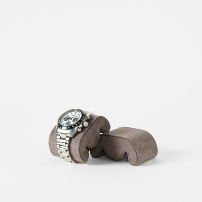 Grove Watch Pillows - Standard - Stone Grey