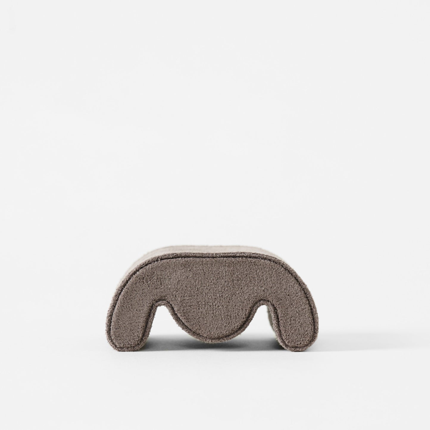 Grove Watch Pillows - Standard - Stone Grey