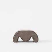 Grove Watch Pillows - Standard - Stone Grey