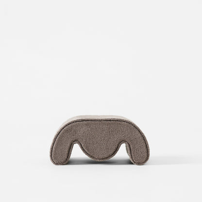 Grove Watch Pillows - Standard - Stone Grey