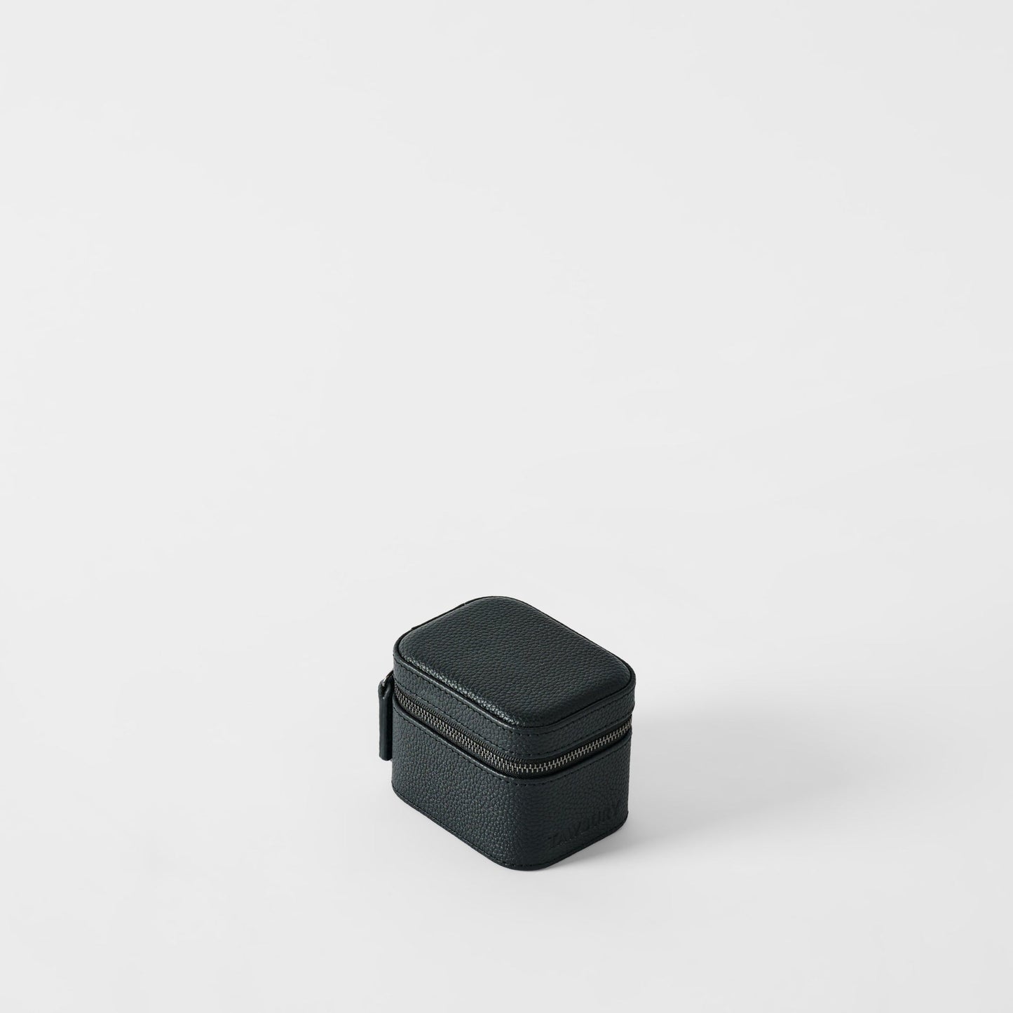 Fraser 1 Watch Case - Midnight Black