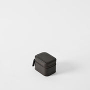 Fraser 1 Watch Case - Espresso Brown