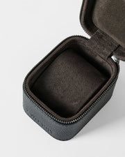 Fraser 1 Watch Case - Midnight Black