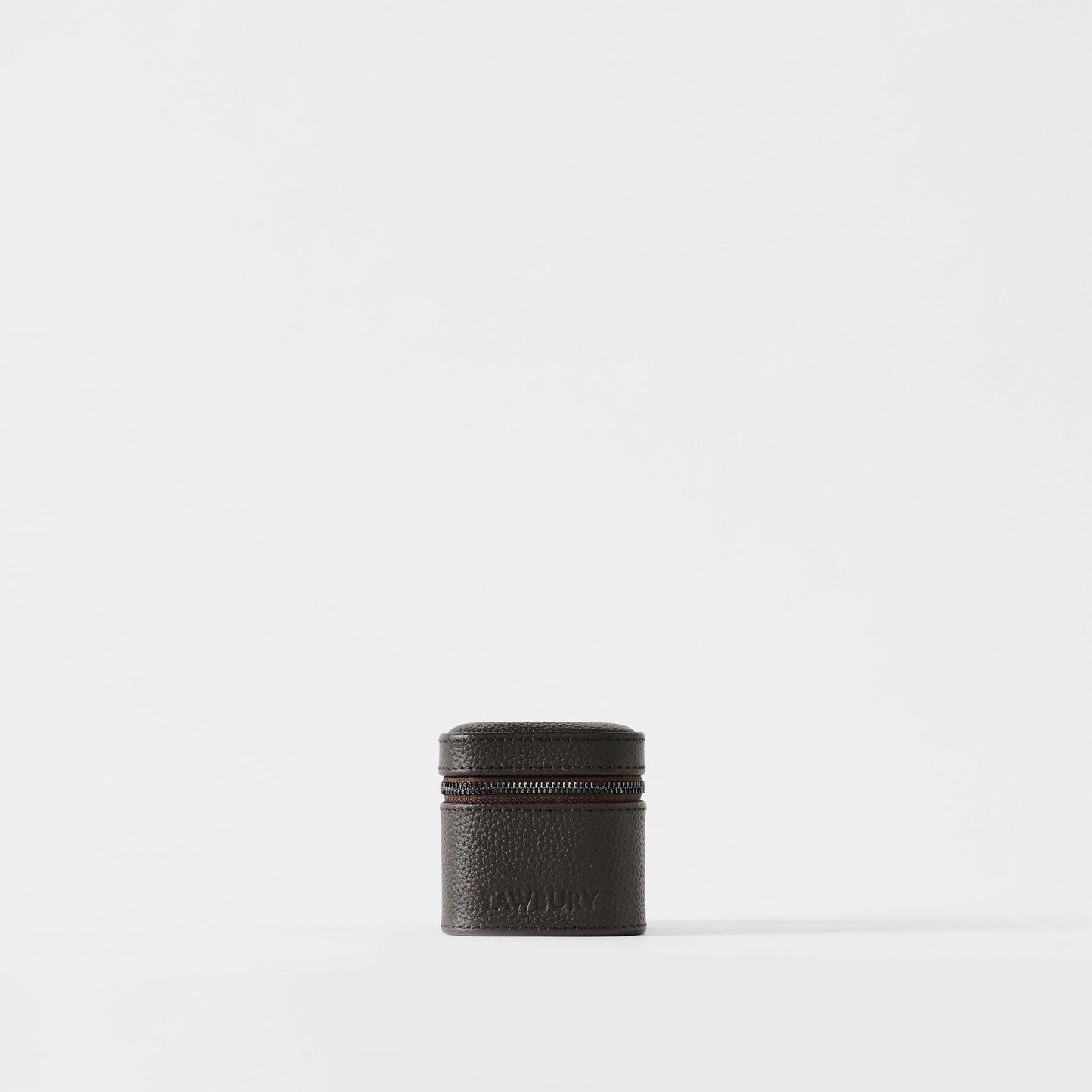 Fraser 1 Watch Case - Espresso Brown