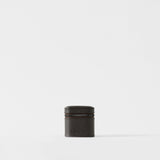 Fraser 1 Watch Case - Espresso Brown