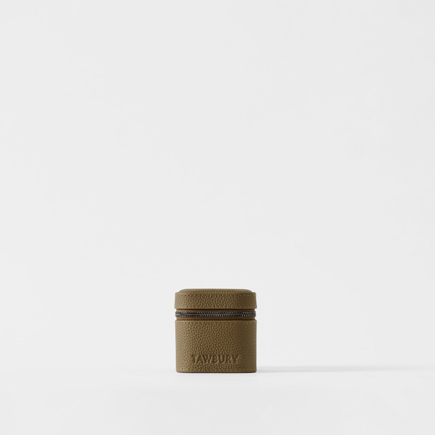 Fraser 1 Watch Case - Truffle Taupe