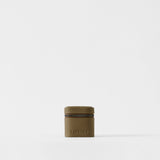Fraser 1 Watch Case - Truffle Taupe