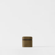 Fraser 1 Watch Case - Truffle Taupe