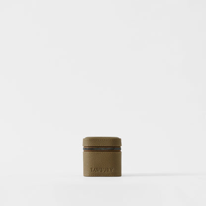 Fraser 1 Watch Case - Truffle Taupe