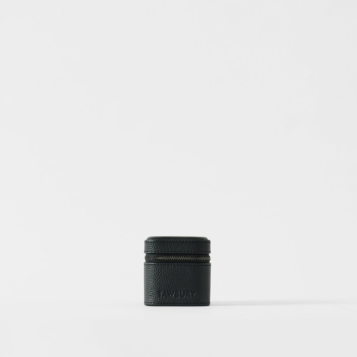 Fraser 1 Watch Case - Midnight Black