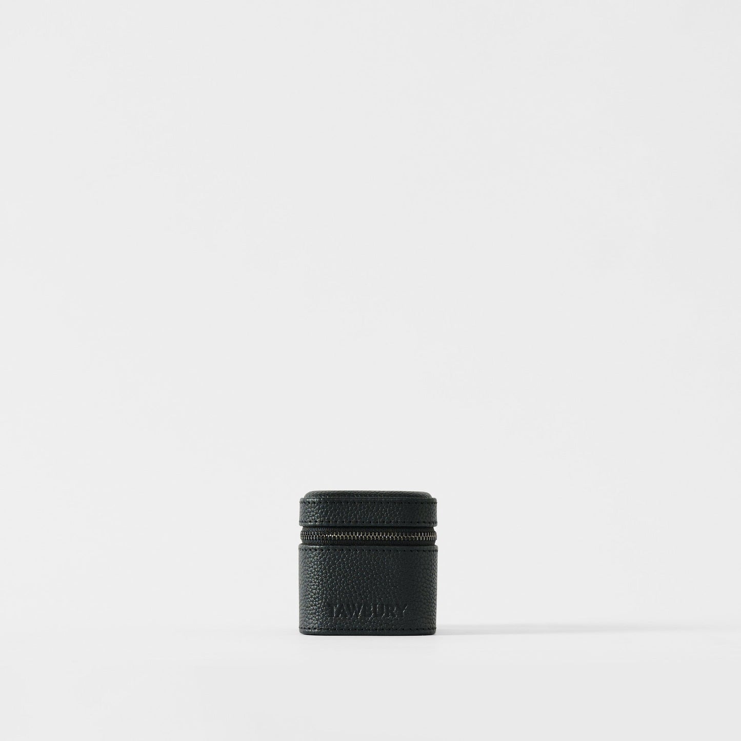 Fraser 1 Watch Case - Midnight Black