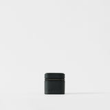 Fraser 1 Watch Case - Midnight Black