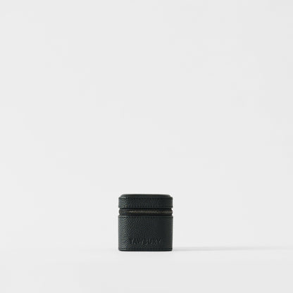 Fraser 1 Watch Case - Midnight Black