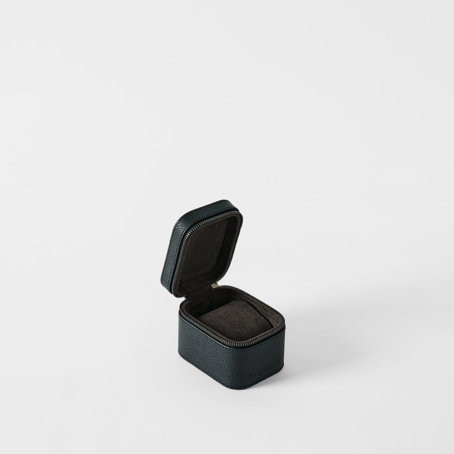 Fraser 1 Watch Case - Midnight Black