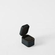 Fraser 1 Watch Case - Midnight Black