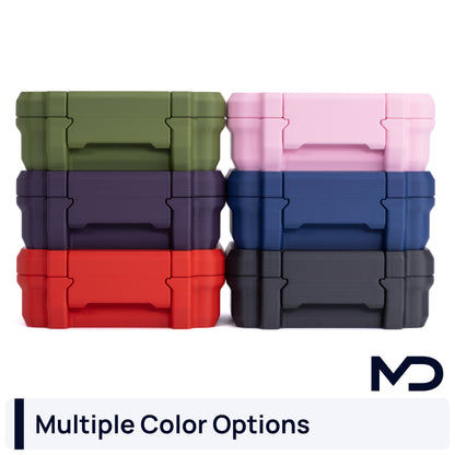 Medtronic and iLet MioAdvance Double Pump Supply Case