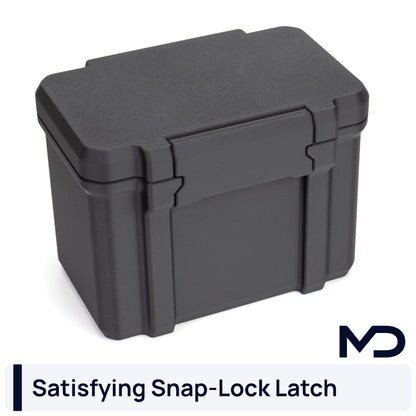 Medtronic and iLet MioAdvance Double Pump Supply Case