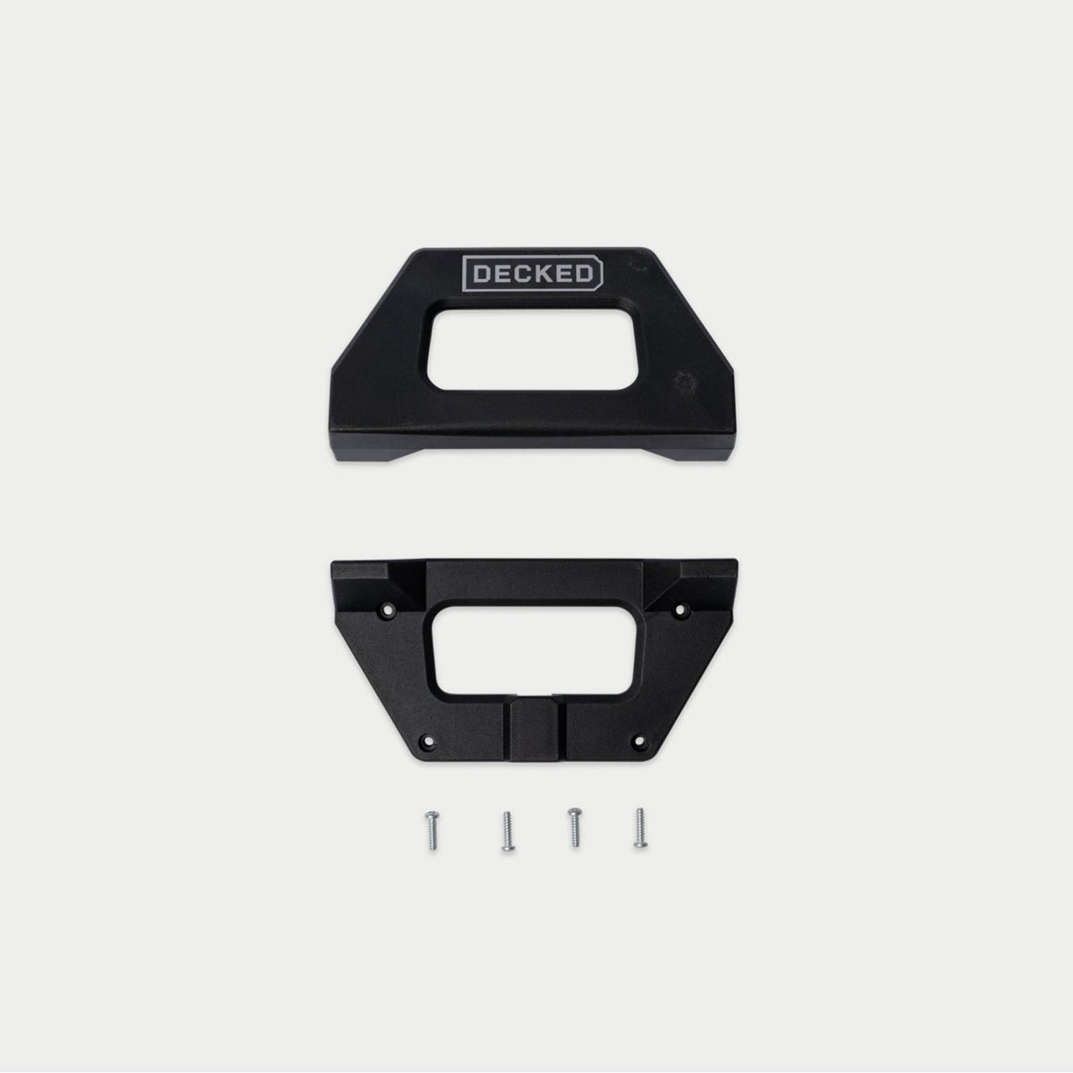 CargoGlide Handle Plastics