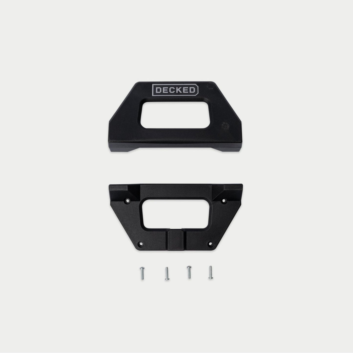 CargoGlide Handle Plastics