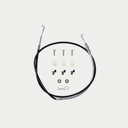 CargoGlide Latch Cable