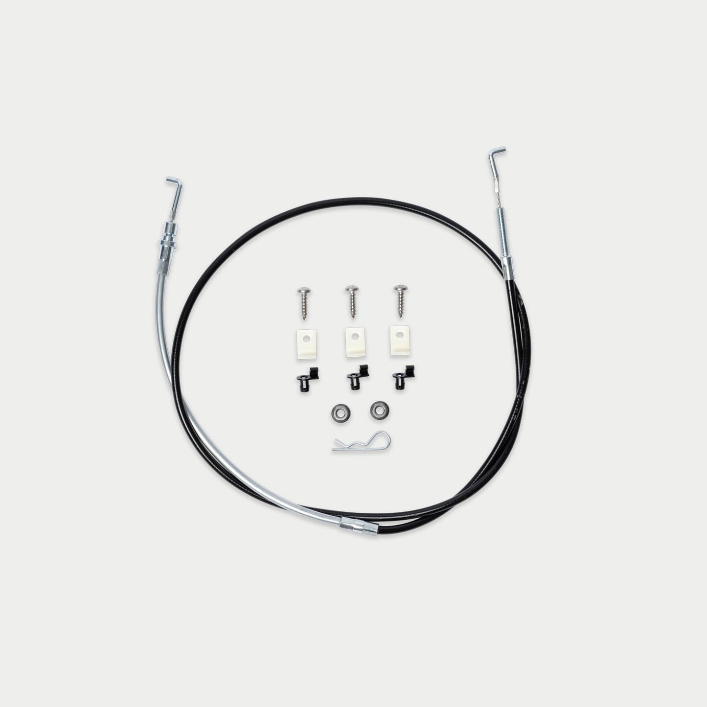 CargoGlide Latch Cable