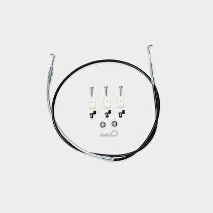 CargoGlide Latch Cable