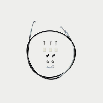 CargoGlide Latch Cable