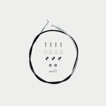 CargoGlide Latch Cable
