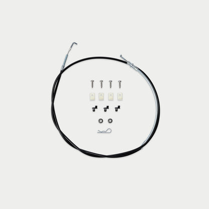 CargoGlide Latch Cable