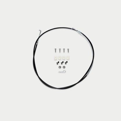 CargoGlide Latch Cable