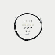 CargoGlide Latch Cable