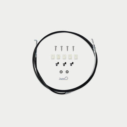 CargoGlide Latch Cable