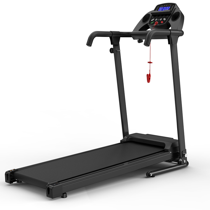 Foldable Treadmill with App Control