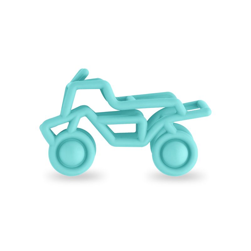 Breeze ATV Teether Toy