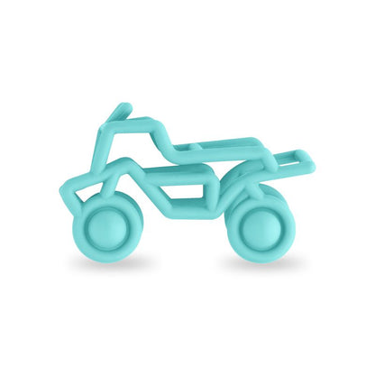 Breeze ATV Teether Toy