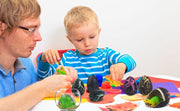 Magic Hatching Dinosaur Eggs — Growing Water Toy