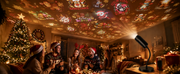 🔥Last Day 59% OFF-Plug-&-Play HD Christmas Projector – 6 or 10 Festive Scenes