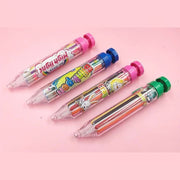 8-in-1 Press-On Crayons ✏️