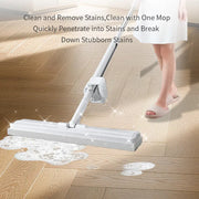 Multi-Surface Antibacterial Cleaner for Hardwood. Tile & Laminate