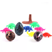 Magic Hatching Dinosaur Eggs — Growing Water Toy