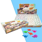 Magic Hatching Dinosaur Eggs — Growing Water Toy