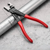5PC Auto Trim Clip & Electrical Connector Disconnect Pliers Set, Automotive Repair Hand Tools